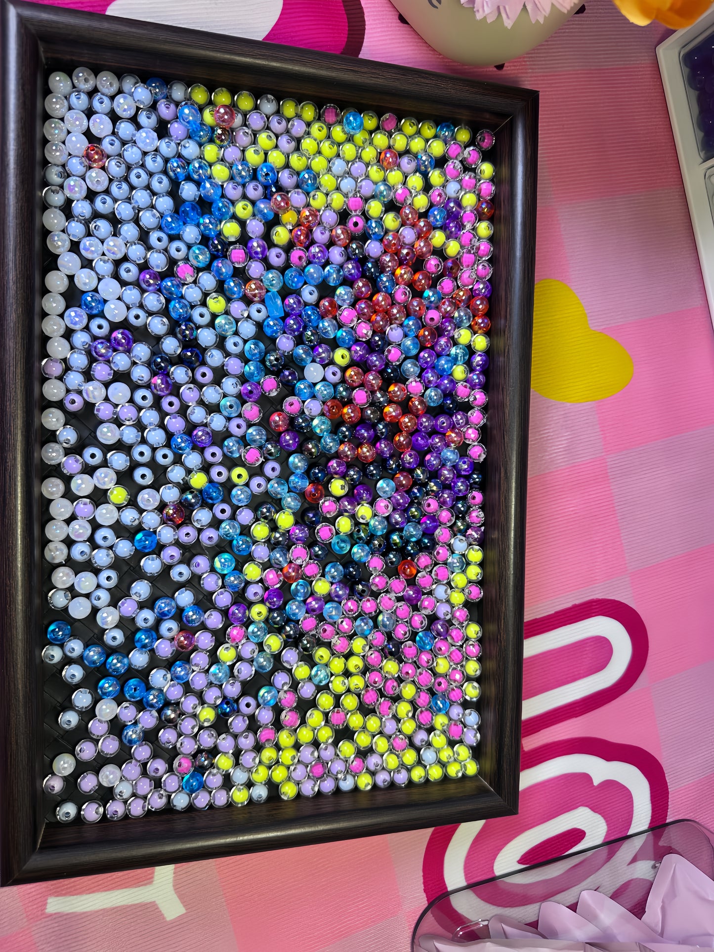 8mm Acrylic Beads Blind Bags